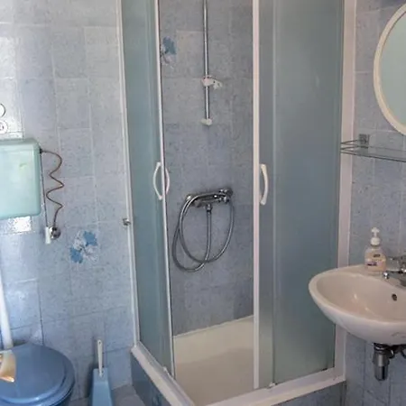 Family-friendly With Swimming Pool Mundanije, Rab - 5072 דירה *