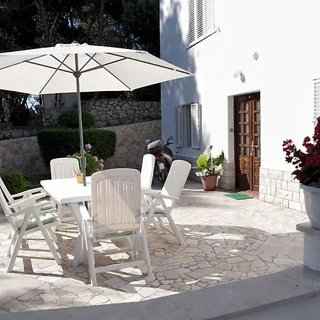 Family-friendly With Swimming Pool Mundanije, Rab - 5072