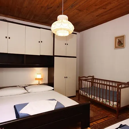 Family-friendly With Swimming Pool Mundanije, Rab - 5072