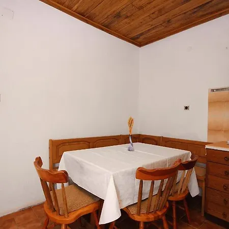 דירה Family-friendly With Swimming Pool Mundanije, Rab - 5072 *