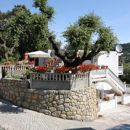 Family-friendly With Swimming Pool Mundanije, Rab - 5072 דירה Mundanije