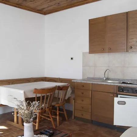 Family-friendly With Swimming Pool Mundanije, Rab - 5072 דירה
