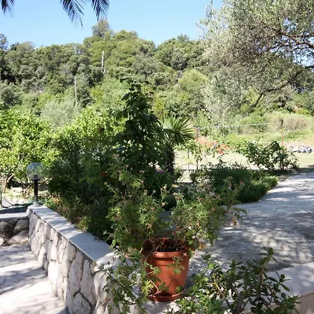 Family-friendly With Swimming Pool Mundanije, Rab - 5072 דירה *