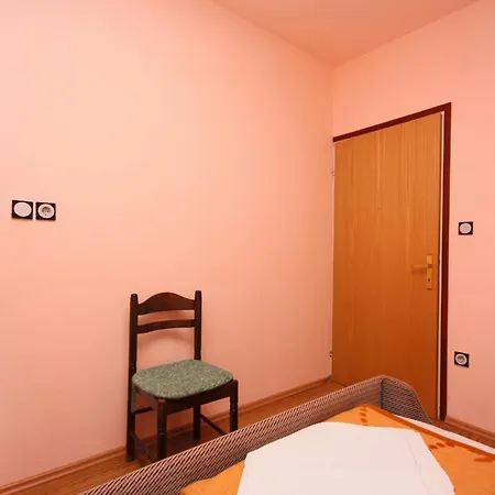 Family-friendly With Swimming Pool Mundanije, Rab - 5072 דירה