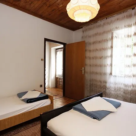 Family-friendly With Swimming Pool Mundanije, Rab - 5072