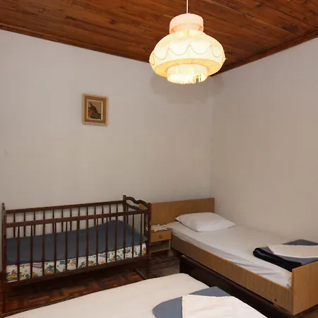 Family-friendly With Swimming Pool Mundanije, Rab - 5072 דירה *