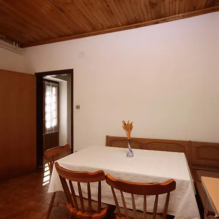 Family-friendly With Swimming Pool Mundanije, Rab - 5072