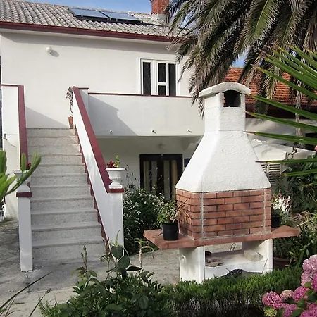Family-friendly With Swimming Pool Mundanije, Rab - 5072 דירה *