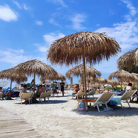 Family-friendly With Swimming Pool Mundanije, Rab - 5072 Appartamento