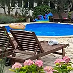 Family-friendly With Swimming Pool Mundanije, Rab - 5072 *