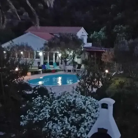 Family-friendly With Swimming Pool Mundanije, Rab - 5072 Apartman Mundanije