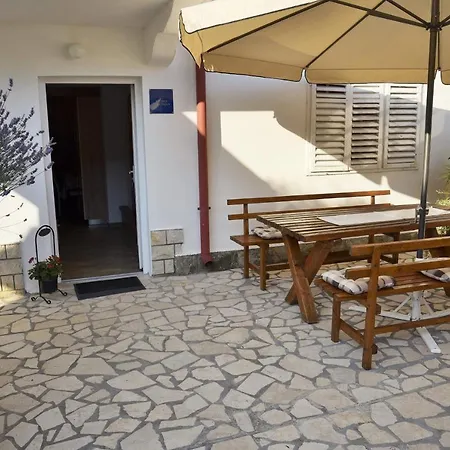 Family-friendly With Swimming Pool Mundanije, Rab - 5072 Mundanije