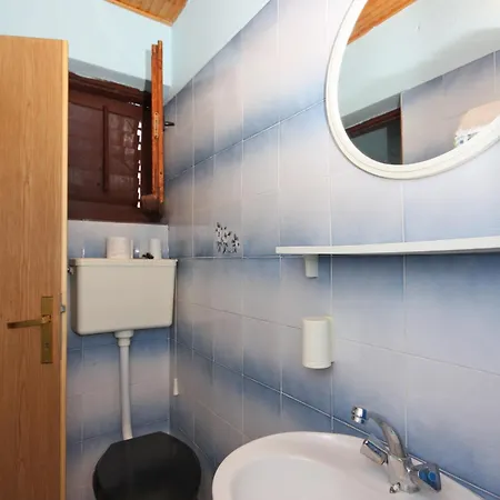 Family-friendly With Swimming Pool Mundanije, Rab - 5072 Lejlighed Mundanije