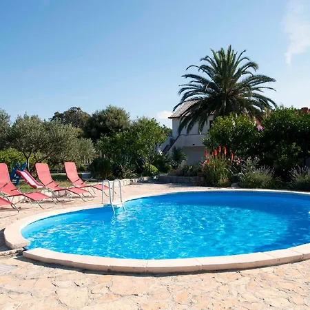 Family-friendly With Swimming Pool Mundanije, Rab - 5072