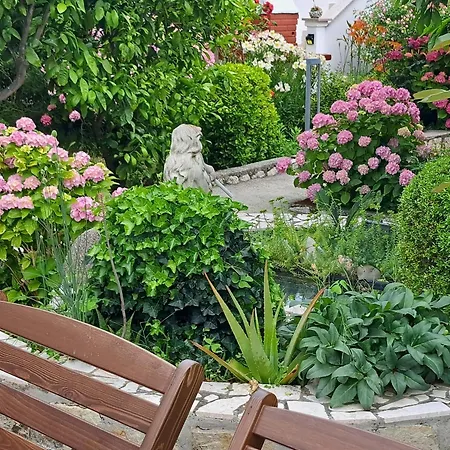 Apartmán Family-friendly With Swimming Pool Mundanije, Rab - 5072