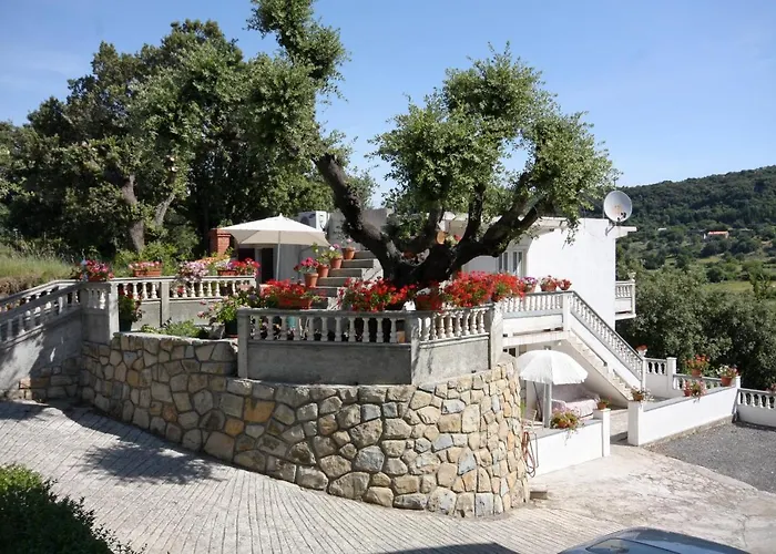 Family-Friendly Apartments With Swimming Pool Mundanije, Rab - 5072 Lägenhet Mundanije