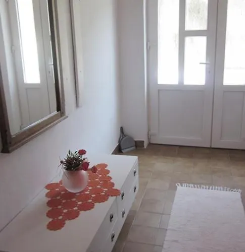 Family-Friendly Apartments With Swimming Pool Mundanije, Rab - 5072