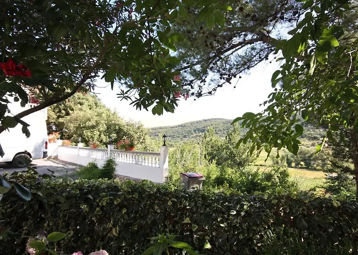 Family-Friendly Apartments With Swimming Pool Mundanije, Rab - 5072 Apartment